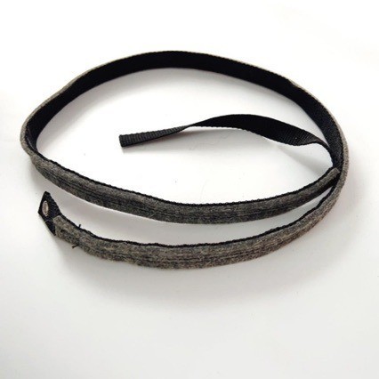 For spin bike strap - spin, 16mm