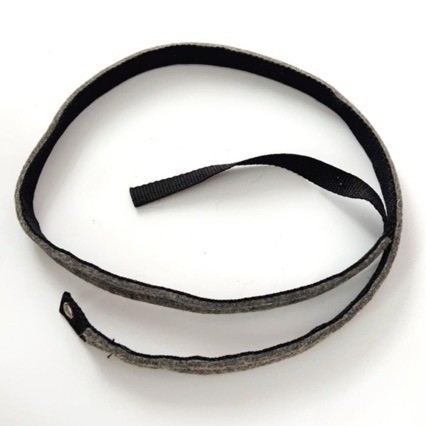 For spin bike strap 16mm - spin,